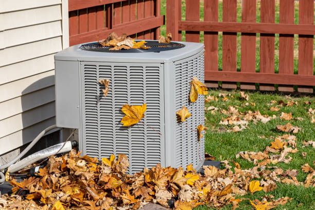 Best Commercial HVAC in Homer, LA