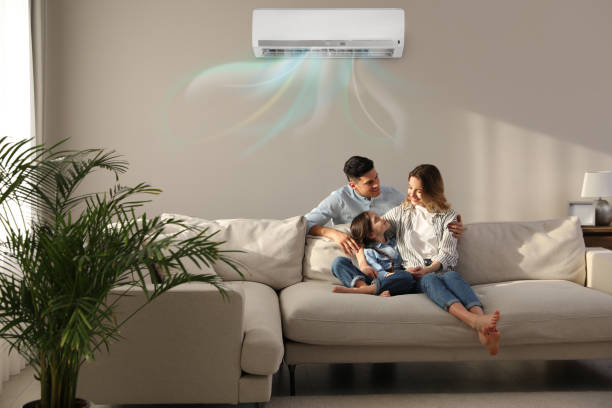 Best Air Conditioning Cleaning in Homer, LA