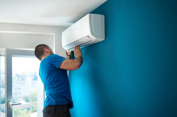 Best Residential HVAC in Homer, LA