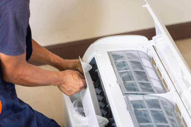 Trusted Homer, LA HVAC Experts