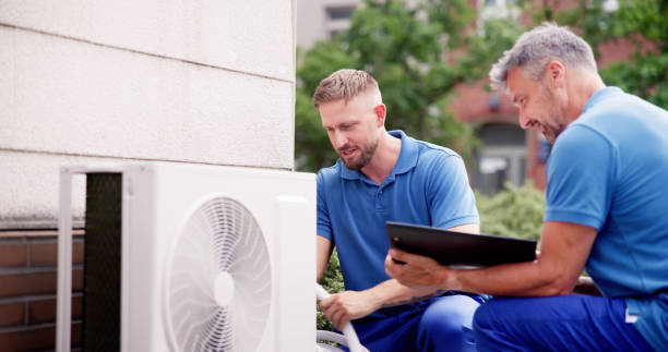 Best Geothermal HVAC Systems in Homer, LA
