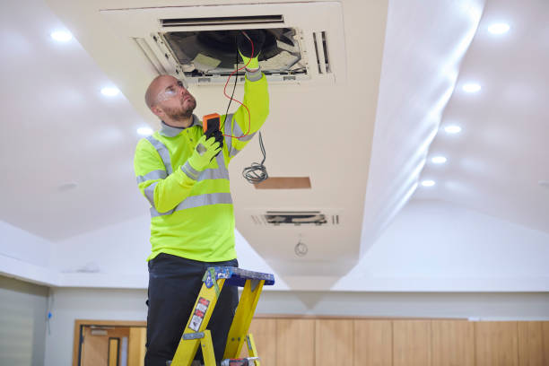 Best HVAC for Healthcare Facilities in Homer, LA