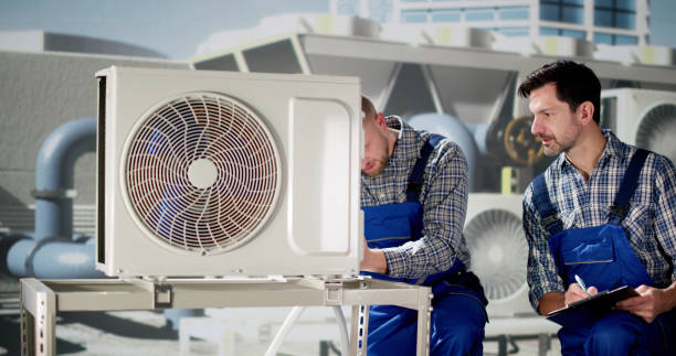 Best HVAC Software and Technology in Homer, LA