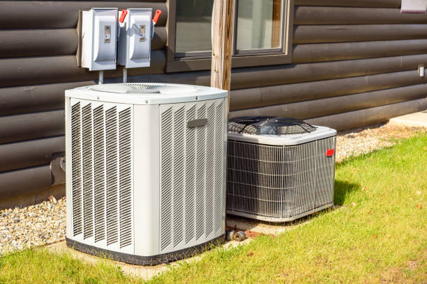 Best Thermostats and Smart Controls in Homer, LA