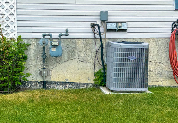 Best Energy-efficient HVAC Solutions in Homer, LA